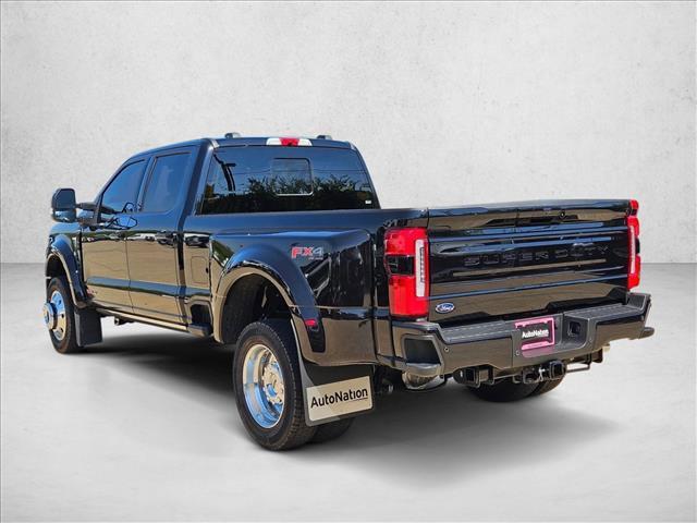 new 2026 Ford F-450 car, priced at $105,180