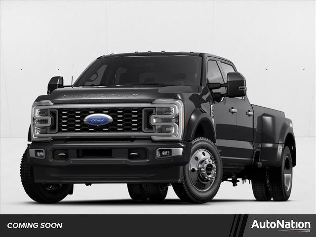 new 2026 Ford F-450 car, priced at $105,180