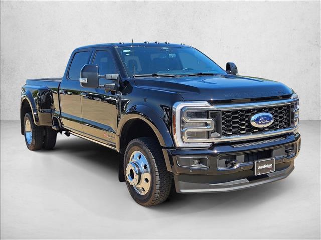 new 2026 Ford F-450 car, priced at $105,180