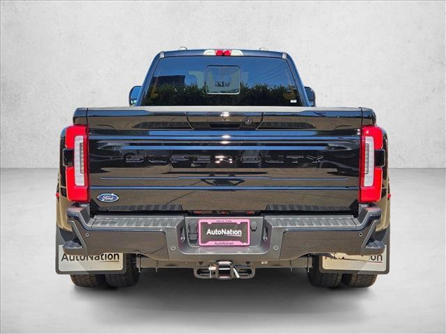 new 2026 Ford F-450 car, priced at $105,180