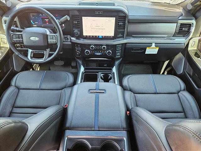 new 2026 Ford F-450 car, priced at $105,180