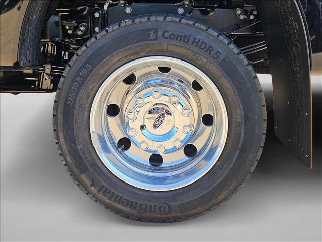 new 2026 Ford F-450 car, priced at $105,180
