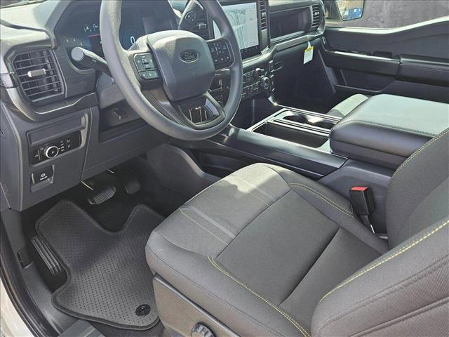 new 2024 Ford F-150 car, priced at $40,995