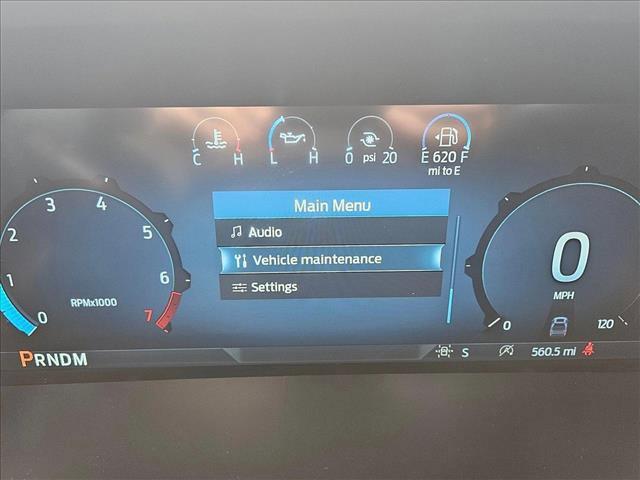 new 2024 Ford F-150 car, priced at $40,995