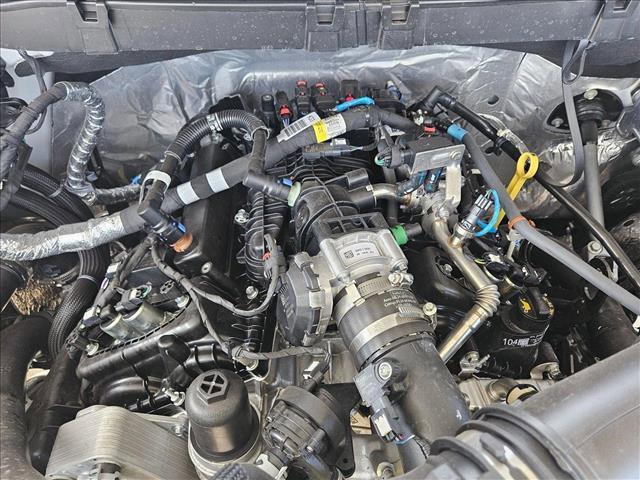 new 2024 Ford F-150 car, priced at $40,995