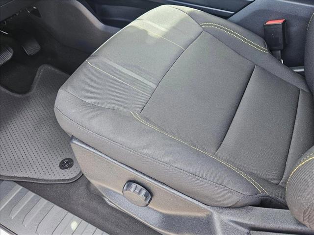 new 2024 Ford F-150 car, priced at $40,995