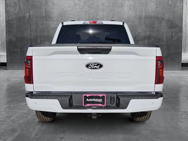 new 2024 Ford F-150 car, priced at $44,915