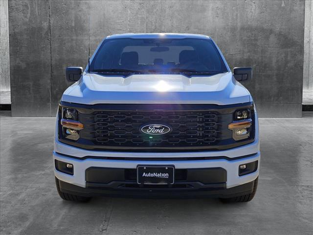 new 2024 Ford F-150 car, priced at $44,915