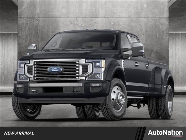 new 2025 Ford F-450 car, priced at $106,955