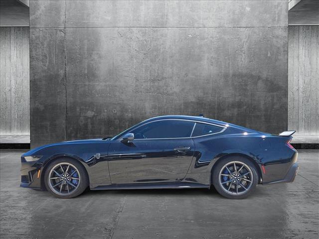 new 2024 Ford Mustang car, priced at $68,999