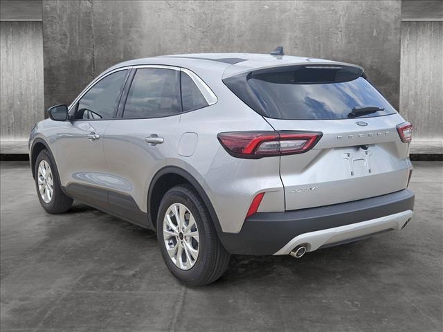 new 2024 Ford Escape car, priced at $29,735