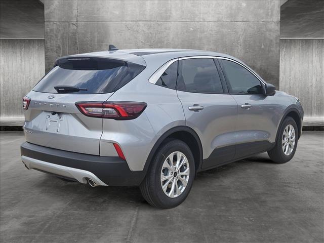 new 2024 Ford Escape car, priced at $29,735