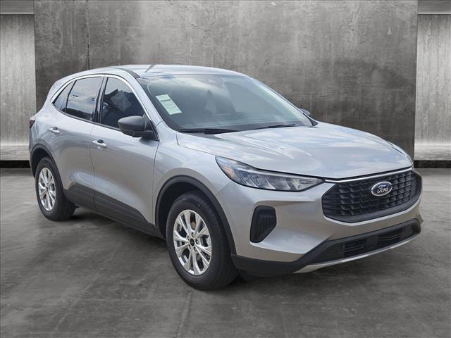 new 2024 Ford Escape car, priced at $29,735