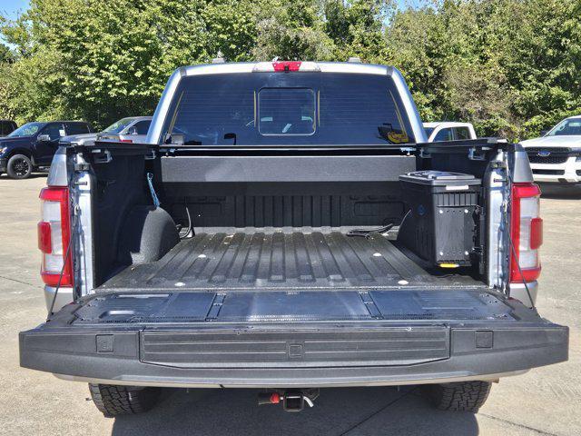 used 2022 Ford F-150 car, priced at $44,985