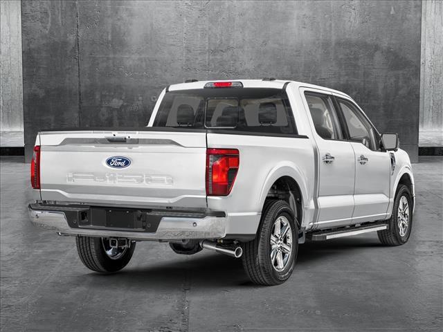 new 2025 Ford F-150 car, priced at $72,920