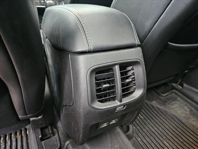 used 2021 Jeep Cherokee car, priced at $20,870