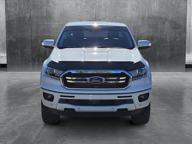 used 2021 Ford Ranger car, priced at $33,985