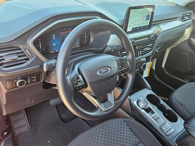 new 2025 Ford Escape car, priced at $29,433