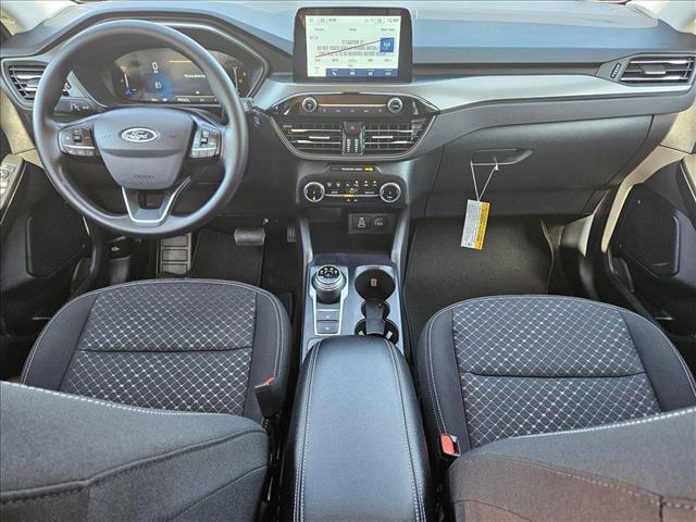 new 2025 Ford Escape car, priced at $29,433
