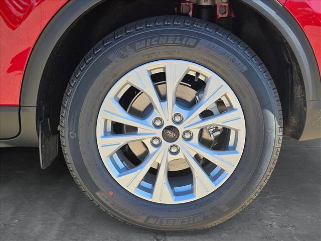 new 2025 Ford Escape car, priced at $29,433