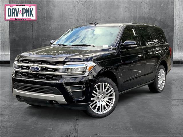 new 2024 Ford Expedition car, priced at $62,475