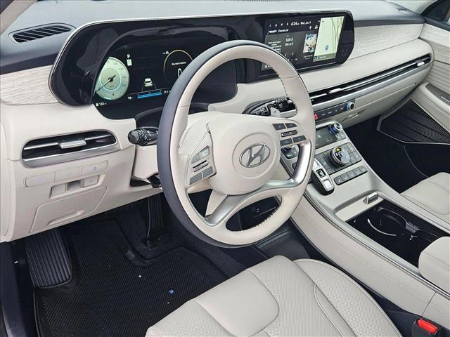 used 2025 Hyundai Palisade car, priced at $48,997
