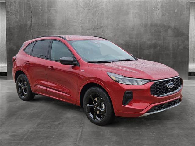 new 2024 Ford Escape car, priced at $30,735