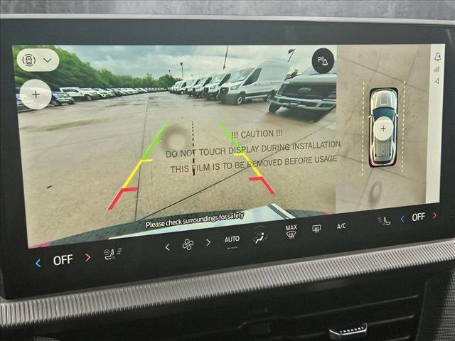 new 2025 Ford Explorer car, priced at $45,865