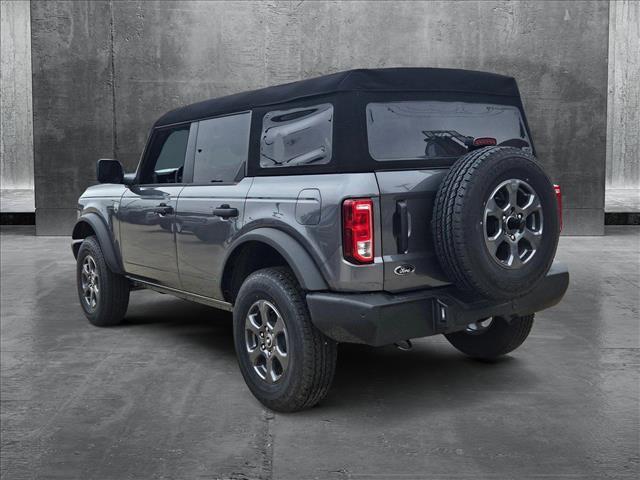 new 2024 Ford Bronco car, priced at $39,995