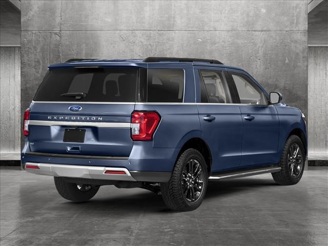 new 2024 Ford Expedition car, priced at $62,550