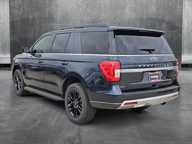 new 2024 Ford Expedition car, priced at $52,985