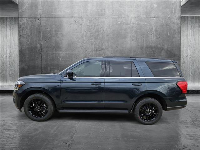 new 2024 Ford Expedition car, priced at $52,985