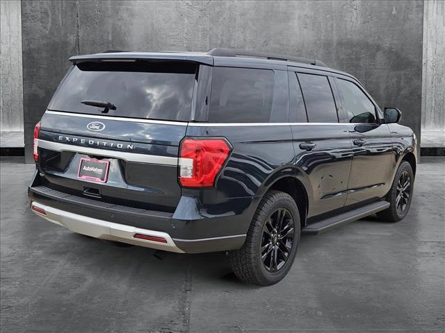 new 2024 Ford Expedition car, priced at $52,985