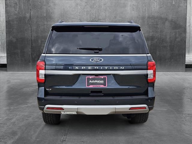 new 2024 Ford Expedition car, priced at $52,985