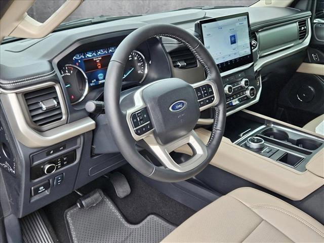 new 2024 Ford Expedition car, priced at $52,985