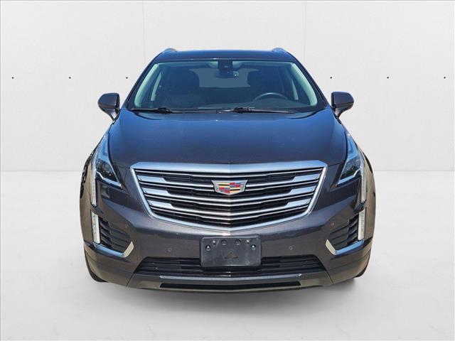 used 2018 Cadillac XT5 car, priced at $15,595