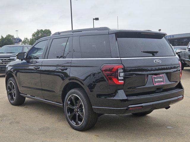 new 2024 Ford Expedition car, priced at $71,985