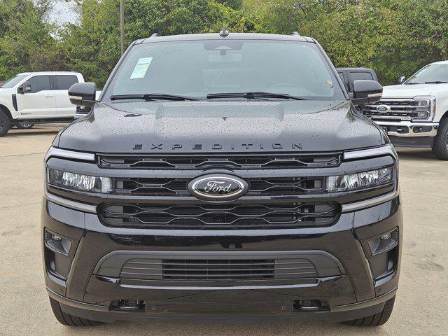 new 2024 Ford Expedition car, priced at $71,985