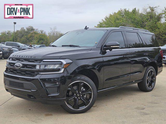 new 2024 Ford Expedition car, priced at $71,985