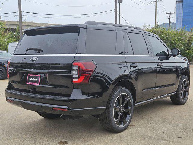 new 2024 Ford Expedition car, priced at $71,985