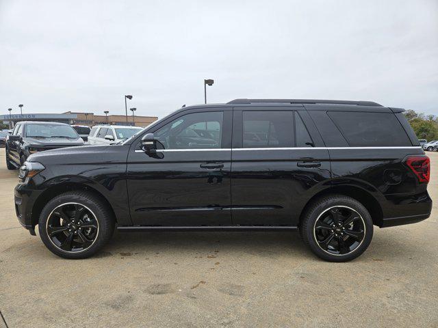 new 2024 Ford Expedition car, priced at $71,985