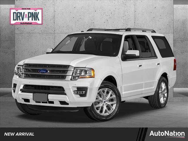 used 2017 Ford Expedition car, priced at $14,995