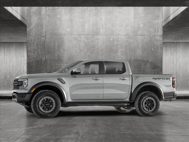 new 2024 Ford Ranger car