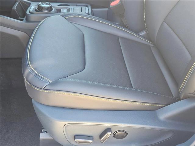 new 2025 Ford Maverick car, priced at $35,911