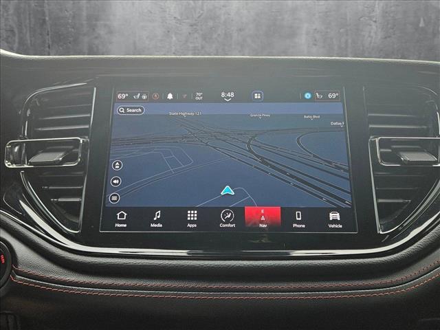 used 2023 Dodge Durango car, priced at $37,595