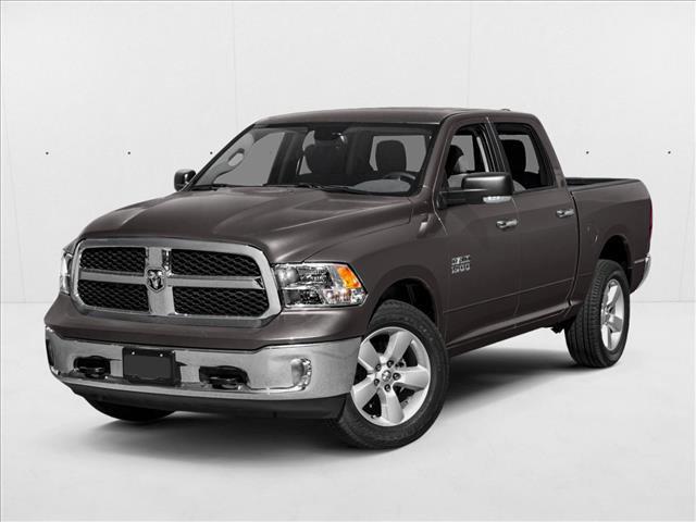 used 2017 Ram 1500 car, priced at $14,995