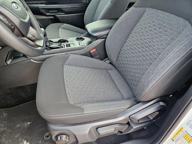 new 2025 Ford Ranger car, priced at $33,725