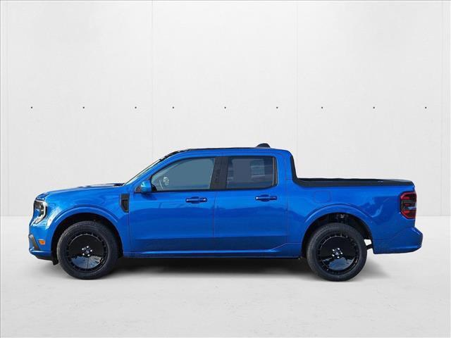 new 2025 Ford Maverick car, priced at $33,995