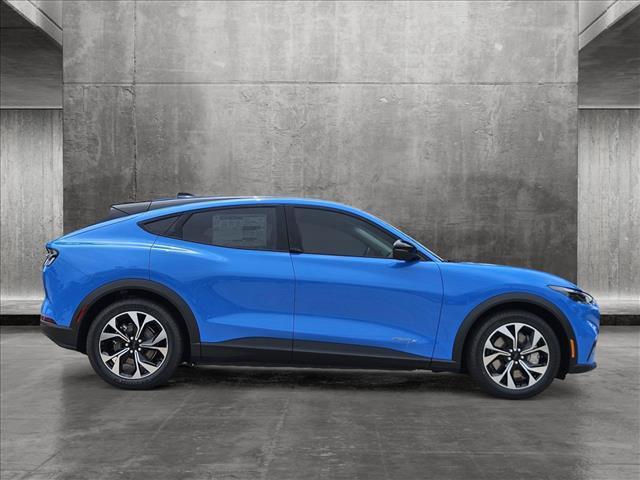 new 2024 Ford Mustang Mach-E car, priced at $33,390