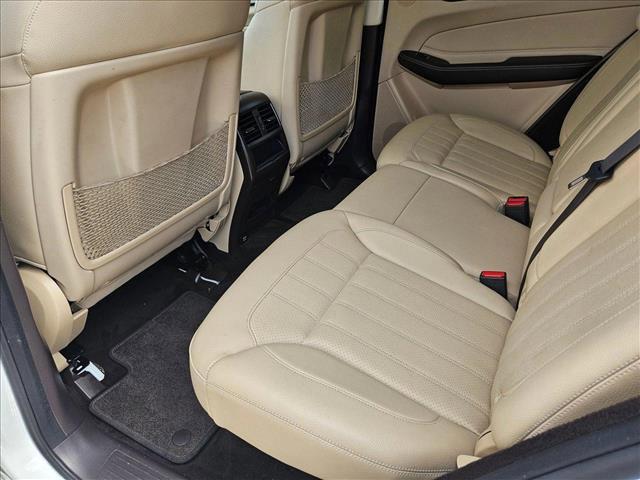 used 2018 Mercedes-Benz GLE 350 car, priced at $18,995